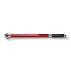 ITM - TENG 1/2" DR. TORQUE WRENCH 70-350NM / 50-250FT/LB | TE-1292AG-E4