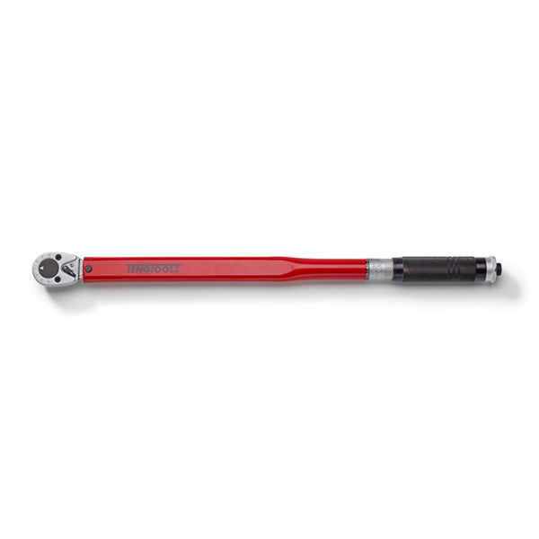 ITM - TENG 1/2" DR. TORQUE WRENCH 40-210NM / 30-150FT/LB | TE-1292AG-EP