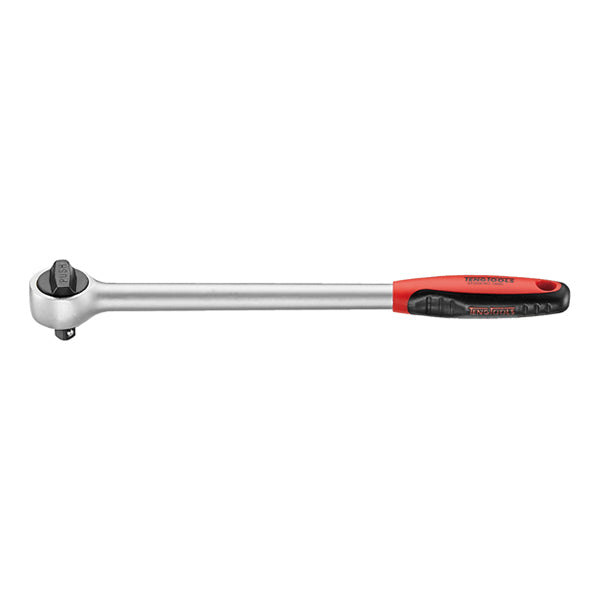 ITM - TENG 1/4" DR. RATCHET LONG ARM 43 TEETH 200MM | TE-1400L