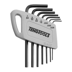 ITM - TENG MINI AF HEX KEY SET, 7PCE | TE-1477AF