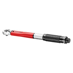 ITM - TENG 1/4" DR. TORQUE WRENCH 5-25NM / 4-18FT/LB | TE-1492AG-E