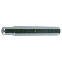 ITM - TENG 10MM HEX DR. 10MM HEX CR-V BIT / 75MM L | TE-210810
