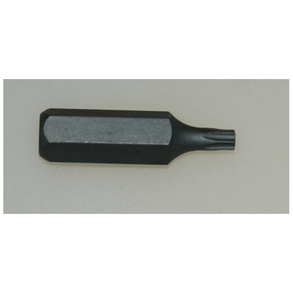 ITM - TENG 12MM HEX DR. TX60 CR-V BIT / 40MM L | TE-220760