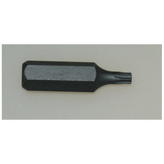 ITM - TENG 12MM HEX DR. TX60 CR-V BIT / 40MM L | TE-220760