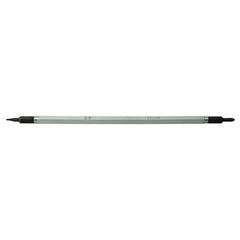 ITM - TENG DOUBLE ENDED MINI SCREWDRIVER BLADE 2FL/PH#00 | TE-2912512