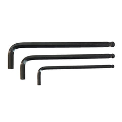 ITM - TENG BALL-END HEX KEY 5/32" CR-V | TE-310105BL