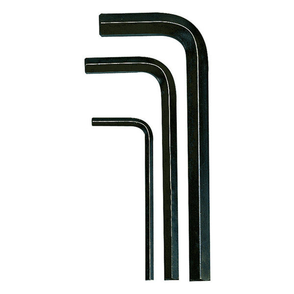 ITM - TENG STANDARD HEX KEY 1/4" DIN2936 | TE-310108