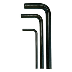 ITM - TENG STANDARD HEX KEY 1/4" DIN2936 | TE-310108