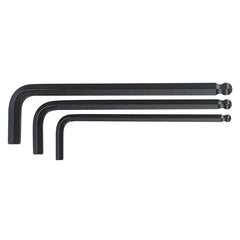 ITM - TENG BALL-END HEX KEY 10MM CR-V | TE-310510BL-C