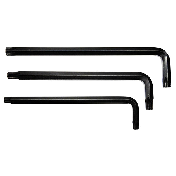 ITM - TENG STANDARD TORX KEY TX15 DIN2936 | TE-320015