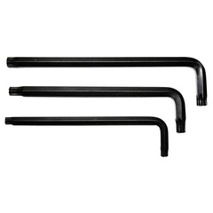 ITM - TENG STANDARD TORX KEY TX27 DIN2936 | TE-320027