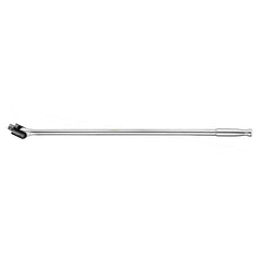 ITM - TENG 3/4" DR. BREAKER BAR 990 MM DIN 3122 | TE-3401
