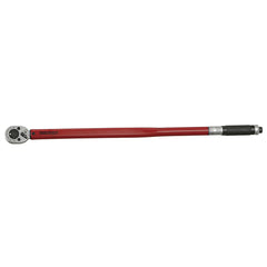 ITM - TENG 3/4" DR. TORQUE WRENCH140-980NM / 100-700FT/LB | TE-3492AG-E2