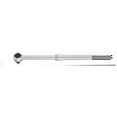 ITM - TENG 3/8" DR RATCHET, EXTENDABLE, 41T | TE-3800-41E