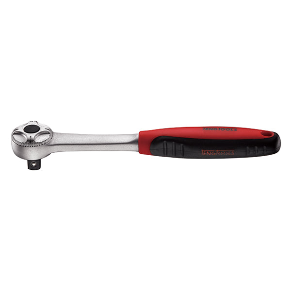 ITM - TENG 3/8" DR. RATCHET HANDLE 72T | TE-3800-72N