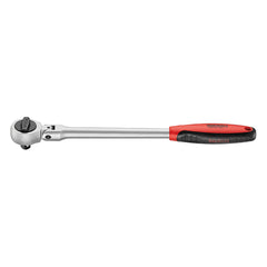 ITM - TENG 3/8" DR. LONG RATCHET FLEXIBLE HEAD 41 TEETH 300MM | TE-3800F