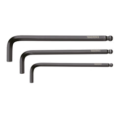 ITM - TENG BALL-END HEX KEY 3/32" CR-MO | TE-390103BL