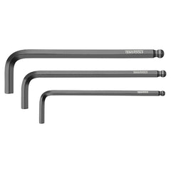 ITM - TENG BALL-END HEX KEY 8MM CR-MO | TE-390508BL