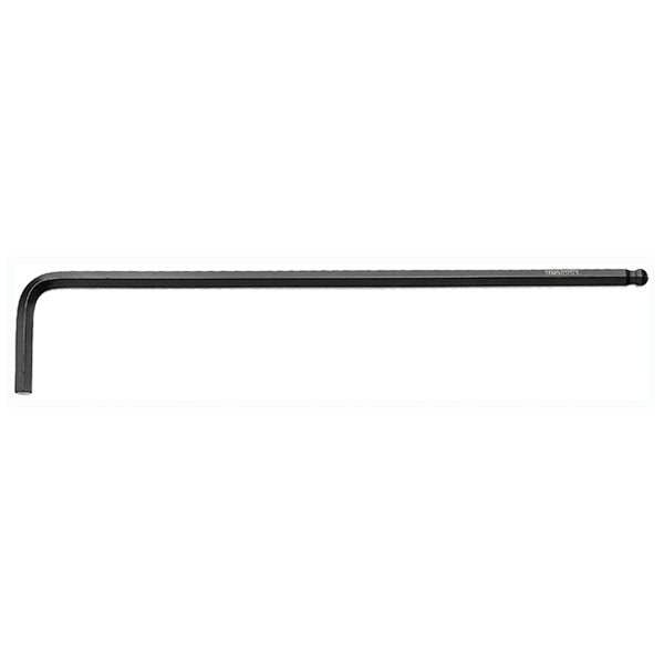 ITM - TENG EXTRA LONG BALL-END HEX KEY 2.5MM | TE-3908025BL