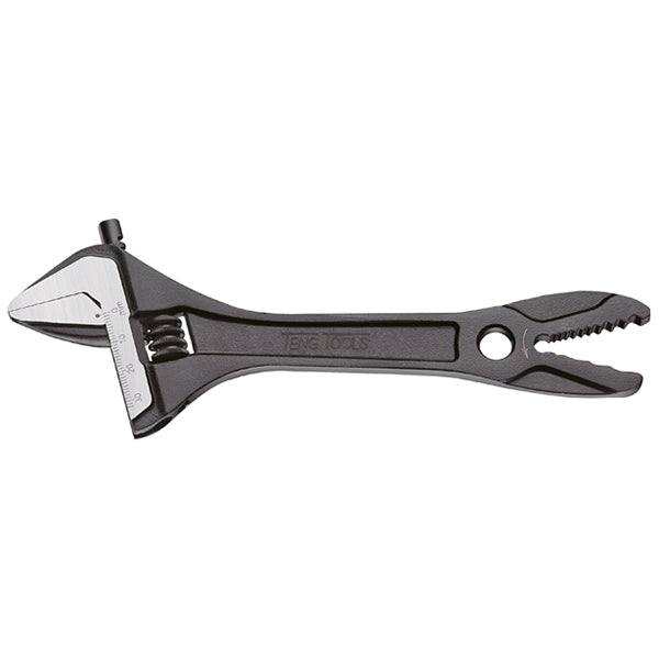 ITM - TENG 8" / 200MM ALLIGATOR ADJUSTABLE WRENCH | TE-4003J