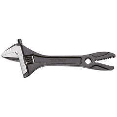 ITM - TENG 8" / 200MM ALLIGATOR ADJUSTABLE WRENCH | TE-4003J
