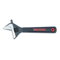 ITM - TENG 8" / 200MM WIDE JAW ADJUSTABLE WRENCH | TE-4003WT
