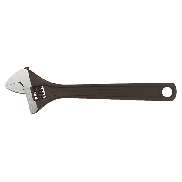 ITM - TENG 10" / 250MM ADJUSTABLE WRENCH | TE-4004