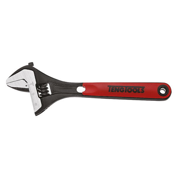 ITM - TENG 10" / 250MM IQ SERIES ADJUSTABLE WRENCH | TE-4004IQ