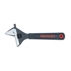 ITM - TENG 10" / 250MM WIDE JAW ADJUSTABLE WRENCH | TE-4004WT
