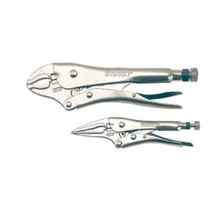 ITM - TENG POWER GRIP PLIER SET, 2PCE | TE-402