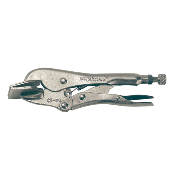 ITM - TENG 8" SHEET METAL POWER GRIP PLIER | TE-408