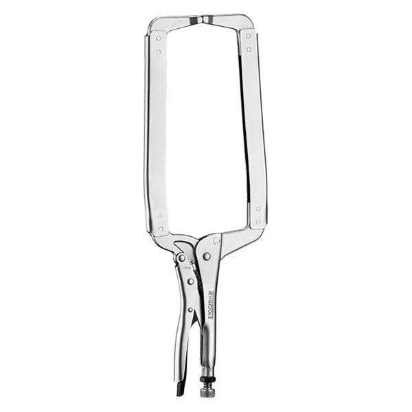 ITM - TENG 18" C-CLAMP POWER GRIP PLIER | TE-418S