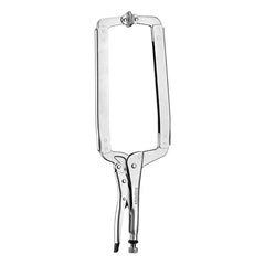 ITM - TENG 18" C-CLAMP POWER GRIP W/SWIVEL PAD | TE-418SP