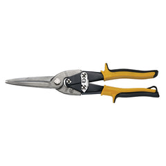 ITM - TENG 290MM LONG BLADE TIN SNIP - STRAIGHT | TE-495