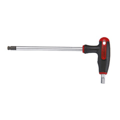 ITM - TENG T-HANDLE HEX DRIVER 12MM X 200MM | TE-510512