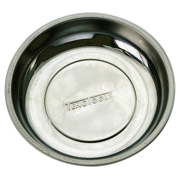 ITM - TENG STAINLESS STEEL MAGNETIC TRAY 320MM | TE-580A