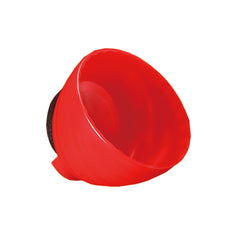 ITM - TENG PLASTIC MAGNETIC TRAY 112MM (ROUND) | TE-580Q