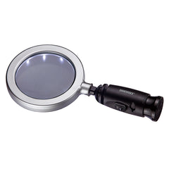ITM - TENG MAGNIFYING GLASS WITH LED | TE-587H
