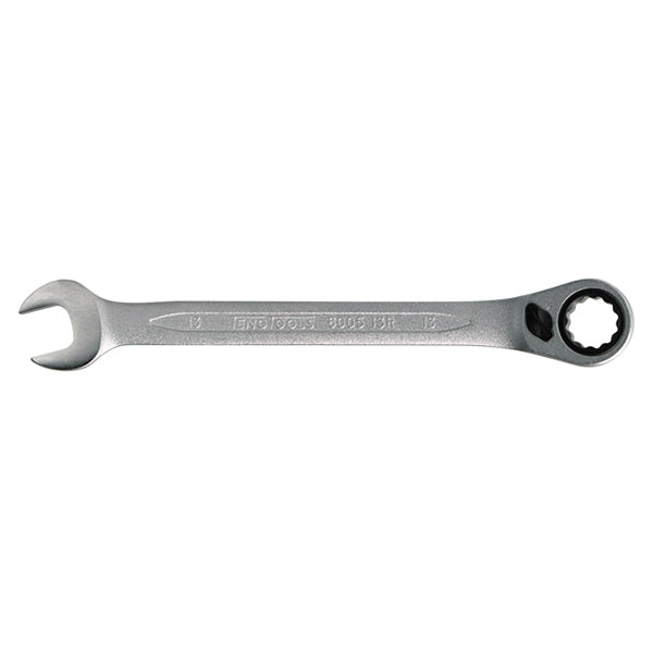 ITM - TENG REVERSIBLE RATCHET COMBINATION SPANNER 3/8" | TE-600112R