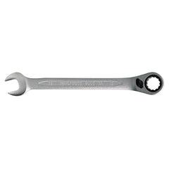 ITM - TENG REVERSIBLE RATCHET COMBINATION SPANNER 7/16" | TE-600114R