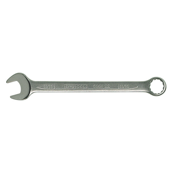 ITM - TENG COMBINATION SPANNER 1/2" | TE-600116