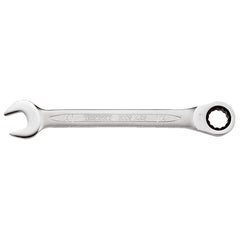 ITM - TENG RATCHET COMBINATION FLAT SPANNER 10MM | TE-600510RS