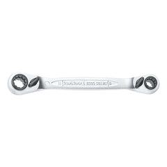 ITM - TENG MULTI DRIVE RATCHET RING SPANNER 16MM, 17MM, 18MM, 19MM | TE-60051619RX