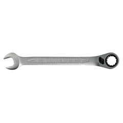 ITM - TENG REVERSIBLE RATCHET COMBINATION SPANNER 30MM | TE-600530R