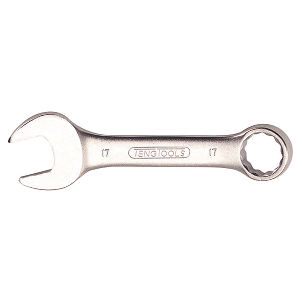 ITM - TENG STUBBY COMBINATION SPANNER 19MM | TE-6005M19