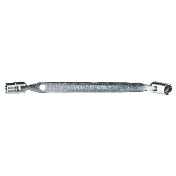 ITM - TENG DOUBLE-FLEX WRENCH 3/8" X 7/16" | TE-611214