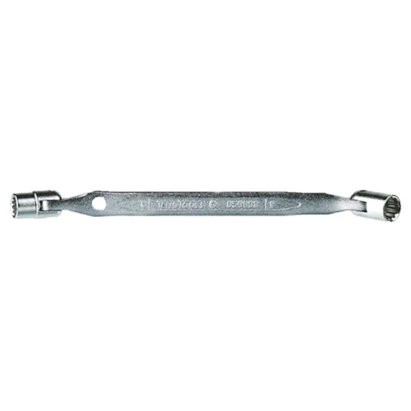 ITM - TENG DOUBLE-FLEX WRENCH 5/8" X 11/16" | TE-612022