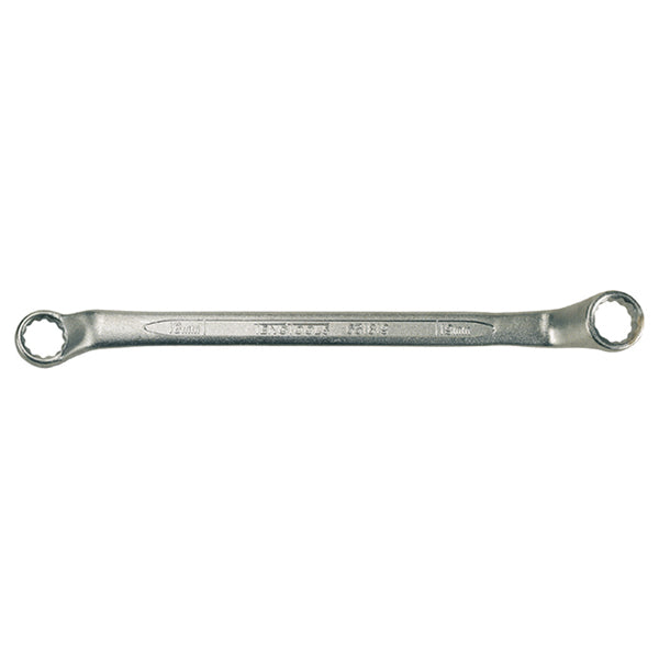 ITM - TENG DOUBLE OFF-SET RING SPANNER 6MM X 7MM | TE-630607