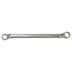 ITM - TENG DOUBLE OFF-SET RING SPANNER 6MM X 7MM | TE-630607
