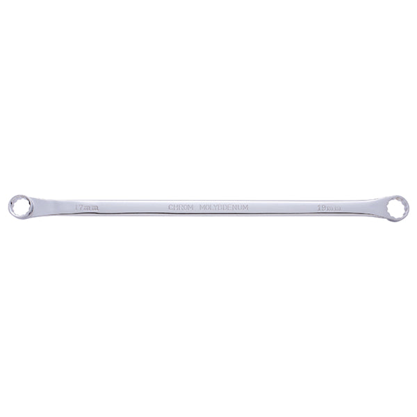 ITM - TENG DOUBLE RING LONG SPANNER 8MM X 10MM | TE-630810FL